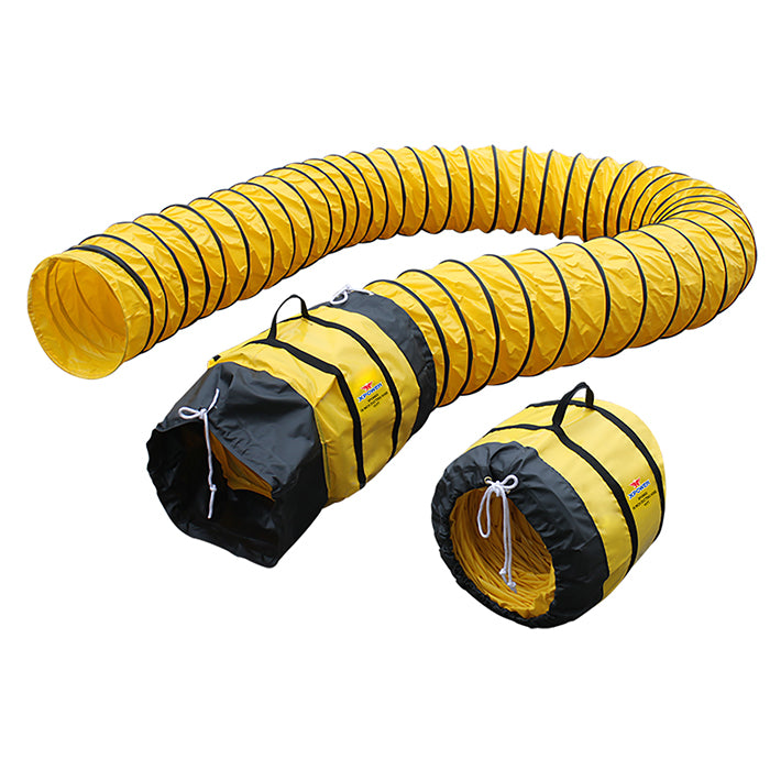 XPOWER Ducting Hose