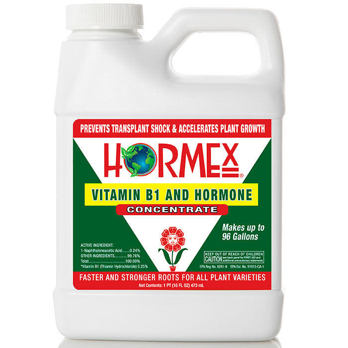 Hormex Liquid Concentrate