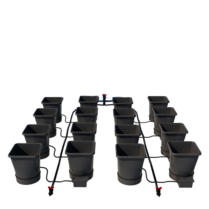 AutoPot 16 Pot Watering System