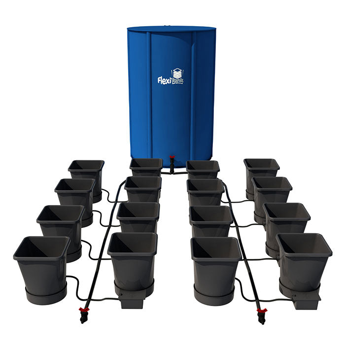 AutoPot 16 Pot Watering System