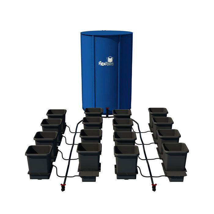 AutoPot 16 Pot Watering System