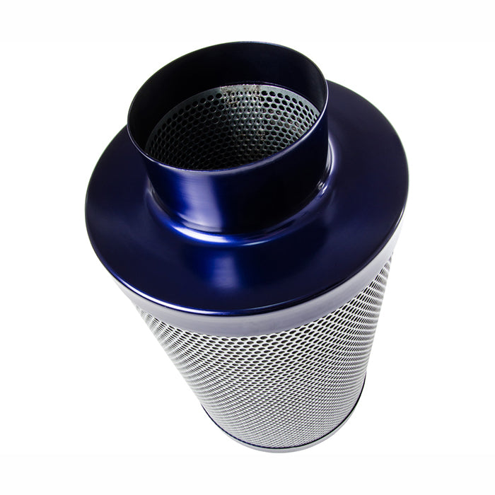 Active Air Carbon Filter 6" x 24", 500 CFM