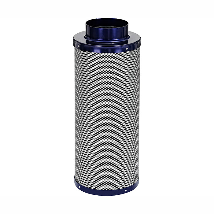 Active Air Carbon Filter 6" x 24", 500 CFM