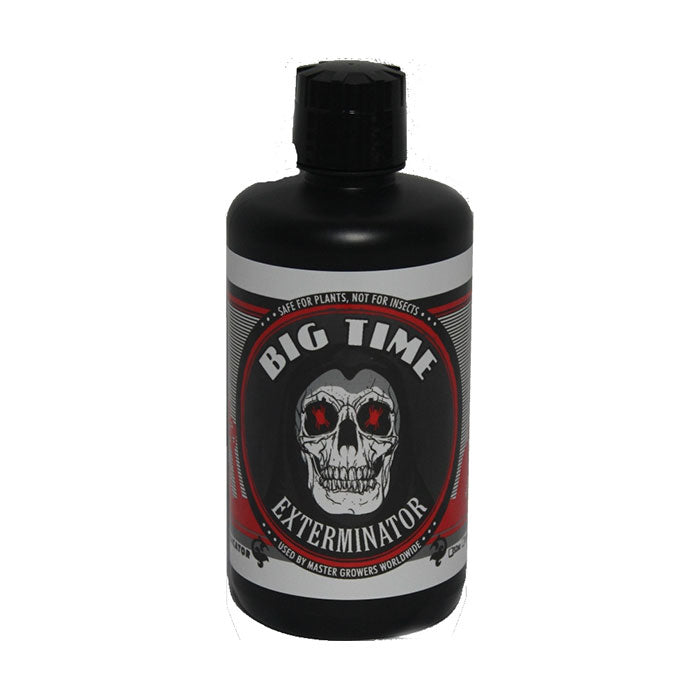 Big Time Hydroponics Big Time Exterminator, Quart