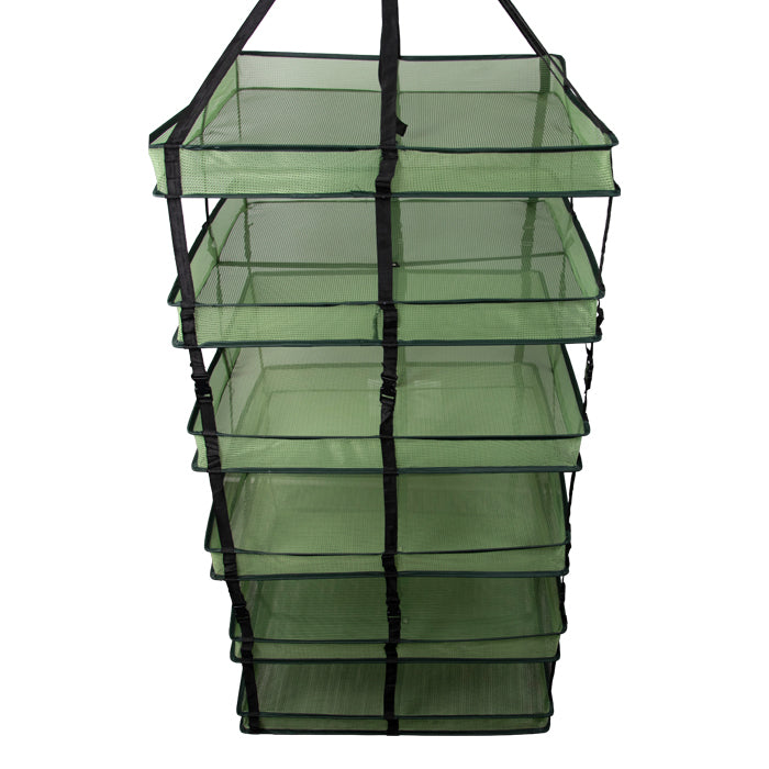 Grow1 Large Square Drying Rack