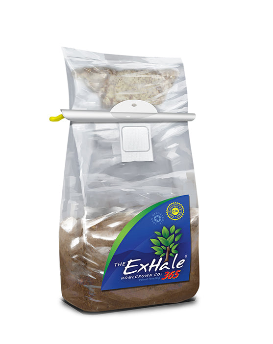 ExHale 365-Self Activated CO2 Bag