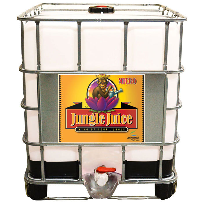 Advanced Nutrients Jungle Juice Micro, 1000 Liter