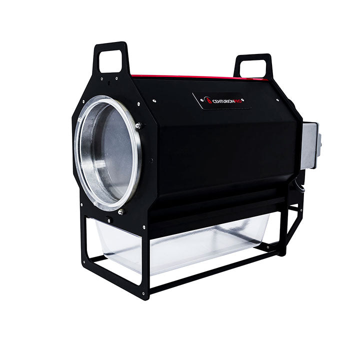 Centurion Pro Dry Batch Trimming Machine