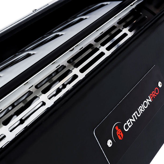 Centurion Pro Dry Batch Model 1 Trimming Machine