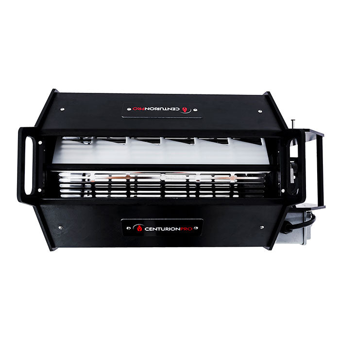 Centurion Pro Dry Batch Model 1 Trimming Machine