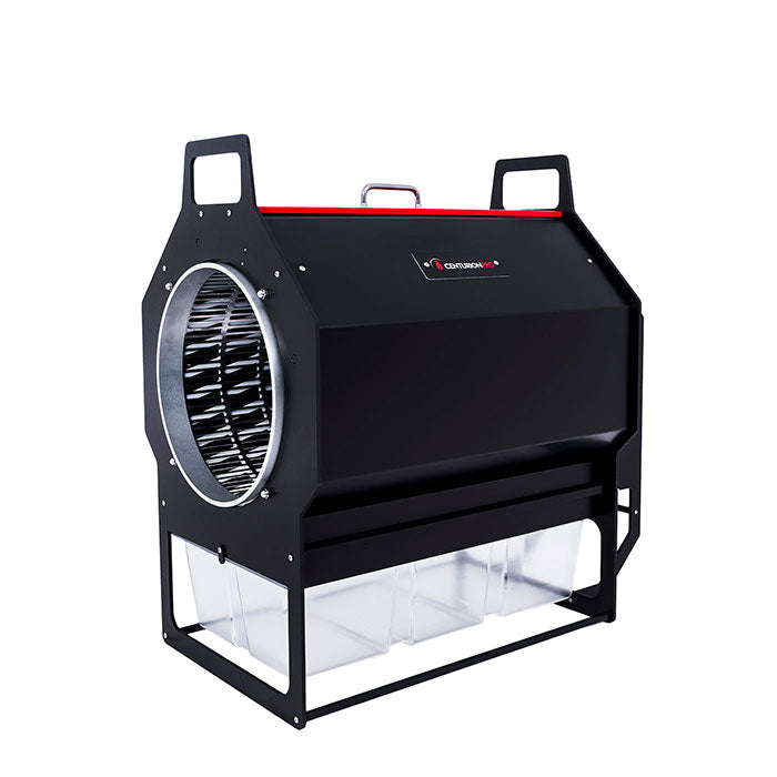 Centurion Pro Dry Batch Model 2 Trimming Machine