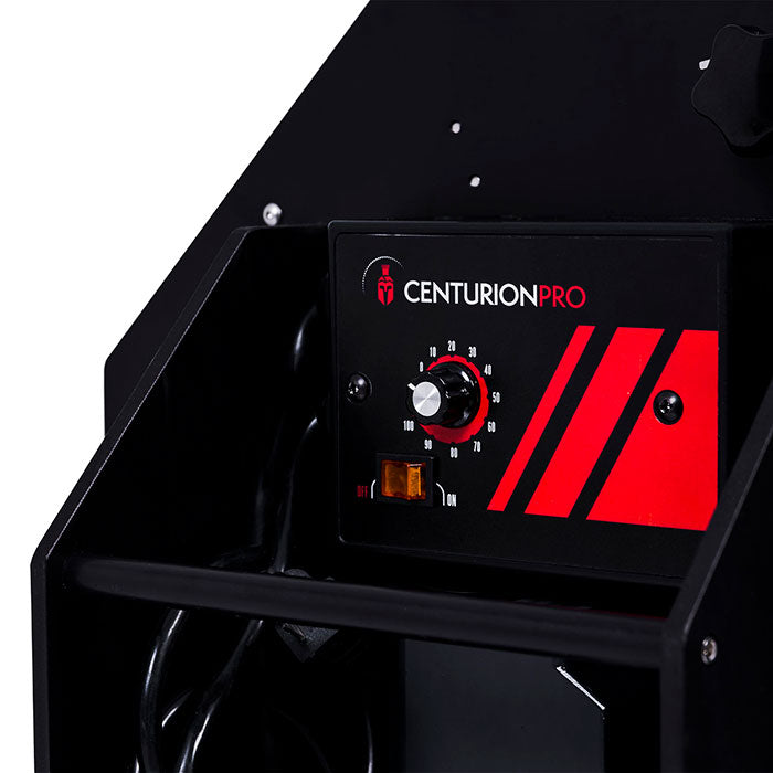 Centurion Pro Dry Batch Model 2 Trimming Machine