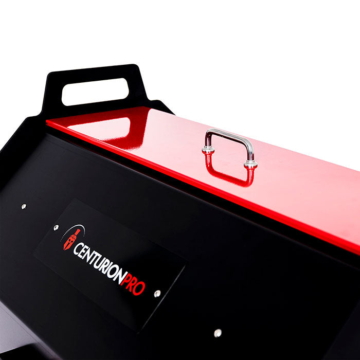 Centurion Pro Dry Batch Model 3 Trimming Machine