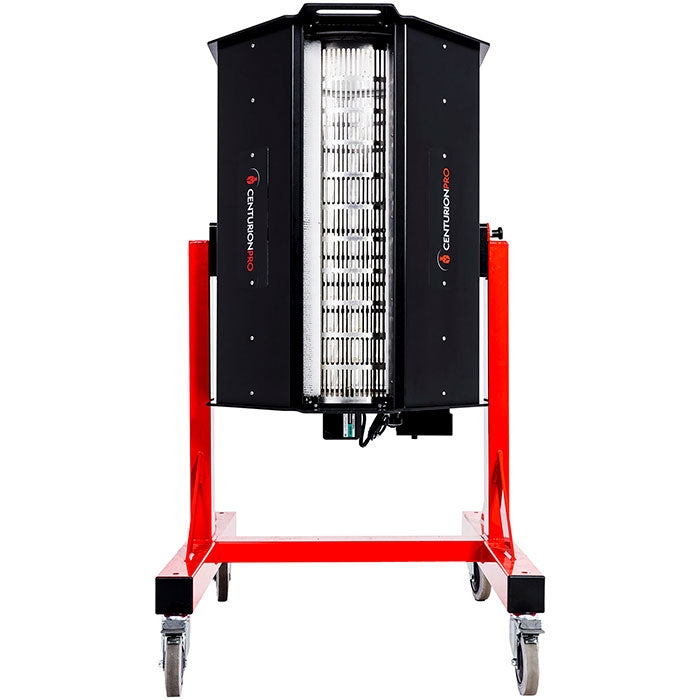 Centurion Pro Dry Batch Model 3 Trimming Machine