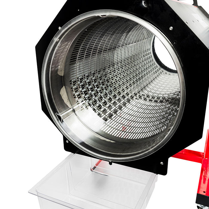 Centurion Pro Dry Batch Model 4 Trimming Machine