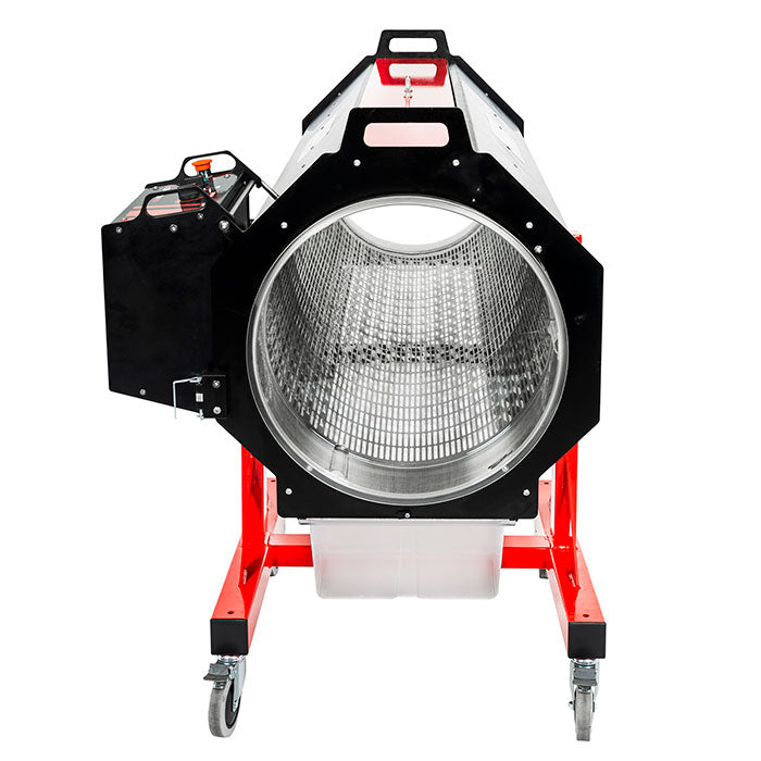 Centurion Pro Dry Batch Model 4 Trimming Machine