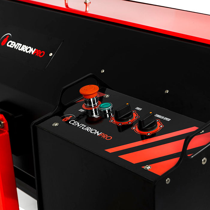 Centurion Pro Dry Batch Model 4 Trimming Machine