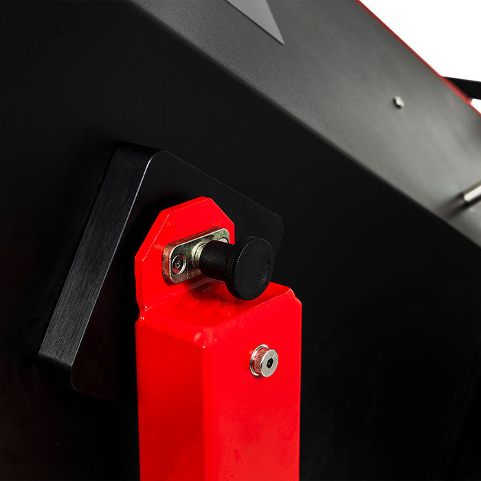 Centurion Pro Dry Batch Model 4 Trimming Machine