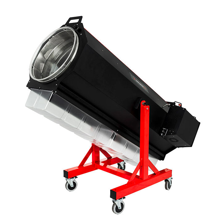 Centurion Pro Dry Batch Model 4 Trimming Machine