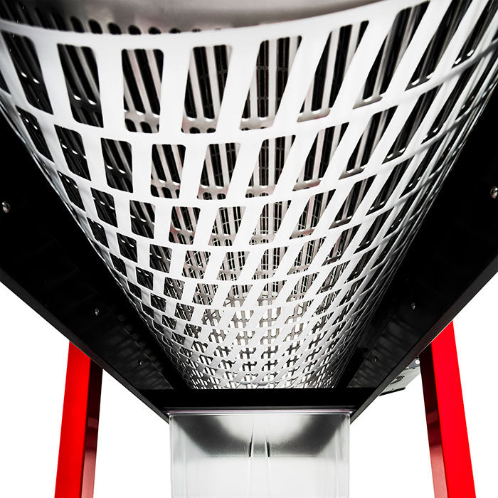 Centurion Pro Dry Batch Model 4 Trimming Machine