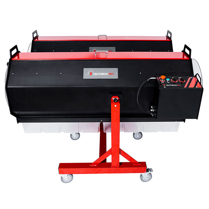 Centurion Pro Dry Batch Model 5 Trimming Machine