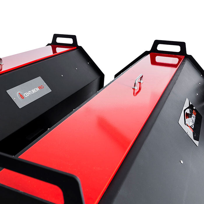 Centurion Pro Dry Batch Model 5 Trimming Machine