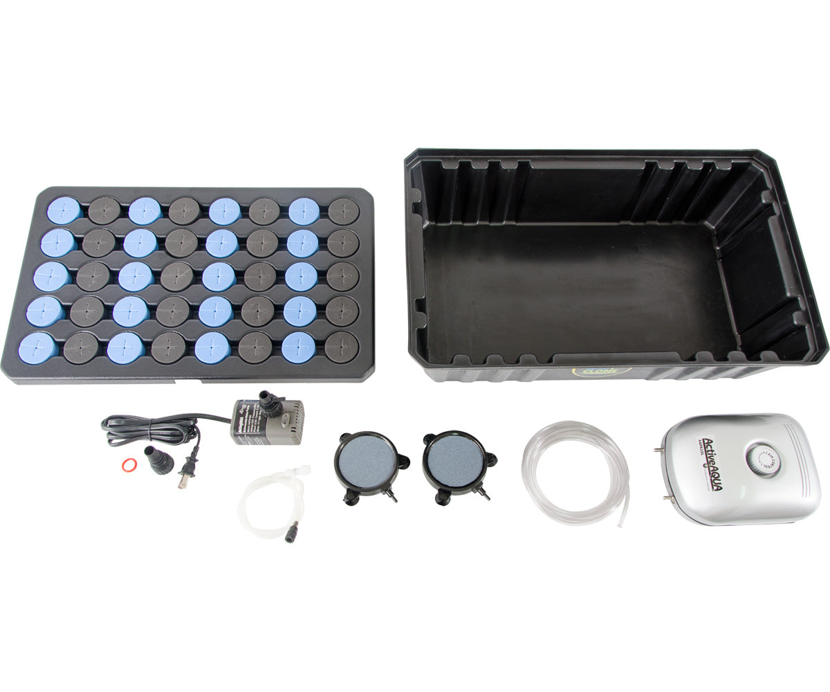 oxyCLONE Cloning System - 20, 40 & 80 Sites