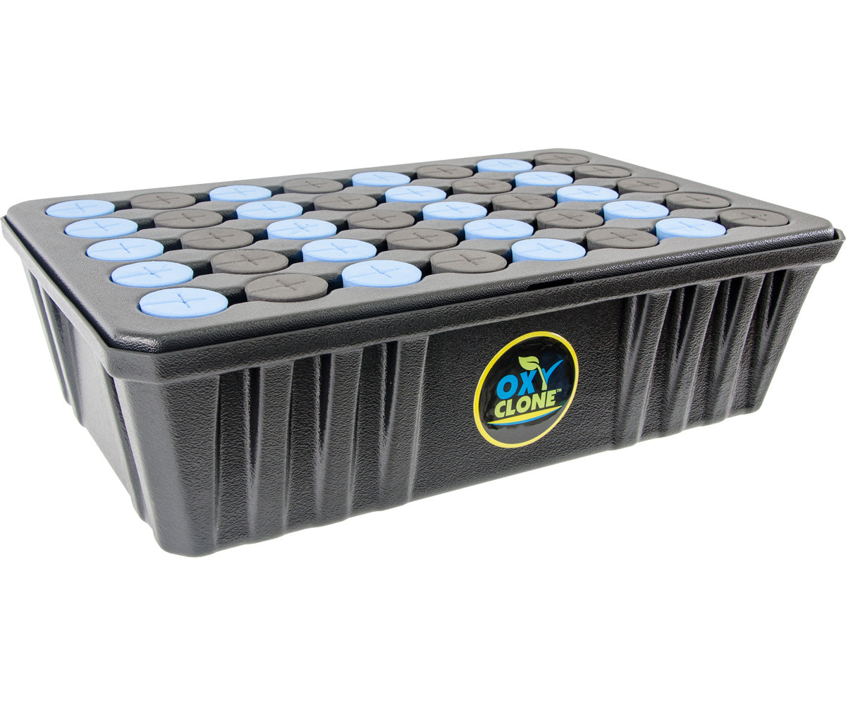 oxyCLONE Cloning System - 20, 40 & 80 Sites