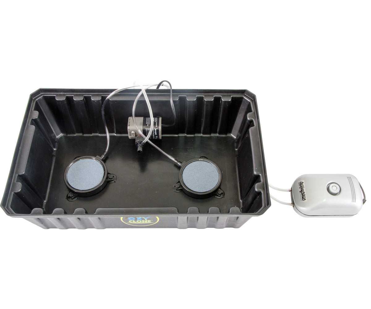 oxyCLONE Cloning System - 20, 40 & 80 Sites