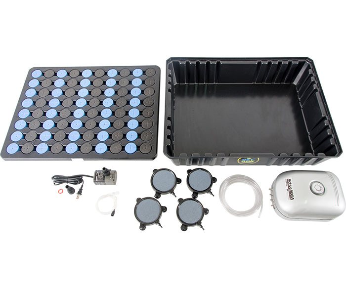 oxyCLONE Cloning System - 20, 40 & 80 Sites