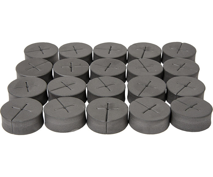 oxyCLONE oxyCERTS, Pack of 20