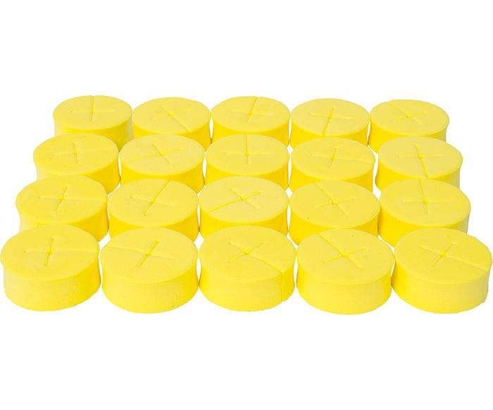 oxyCLONE oxyCERTS, Pack of 20