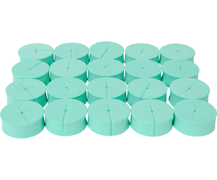 oxyCLONE oxyCERTS, Pack of 20