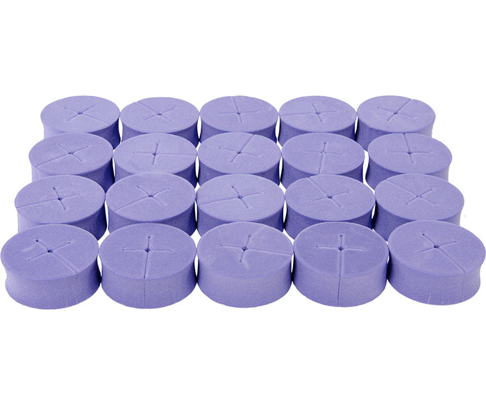 oxyCLONE oxyCERTS, Pack of 20