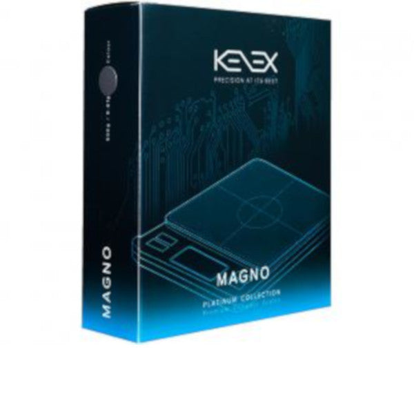 Kenex Magno Series Scale, 500g Capacity