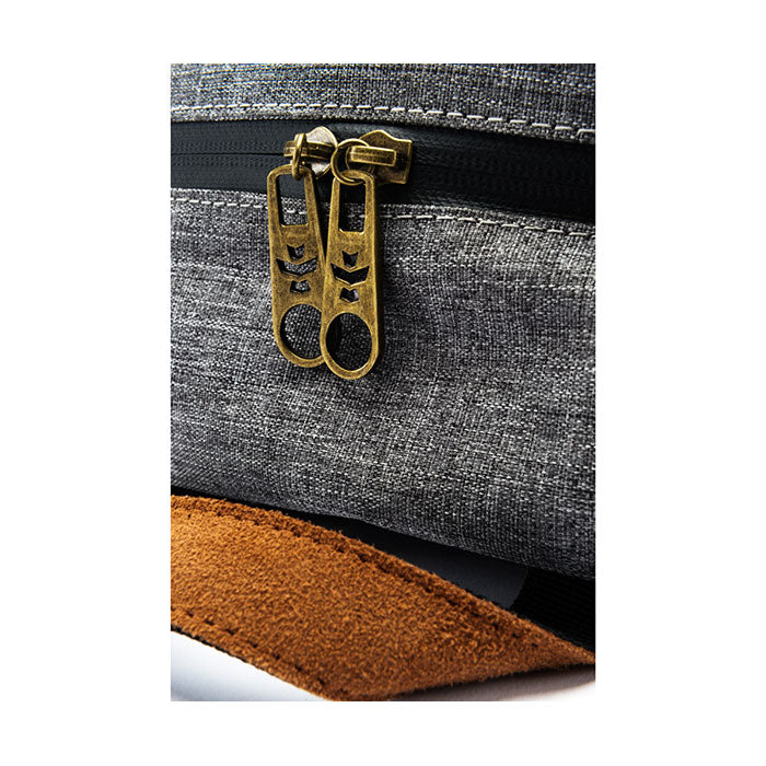 Revelry Supply The Escort Odor Absorbing Backpack