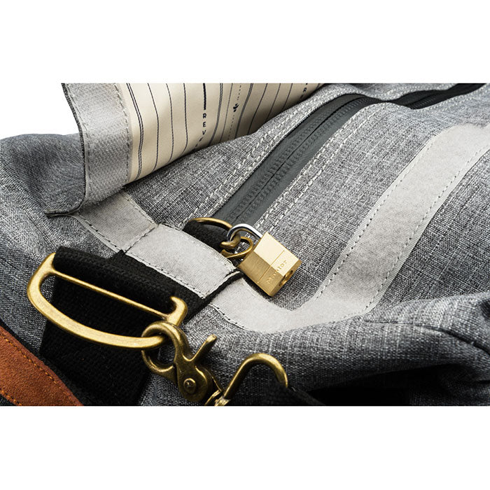 Revelry Supply The Around-Towner Medium Odor Absorbing Duffle