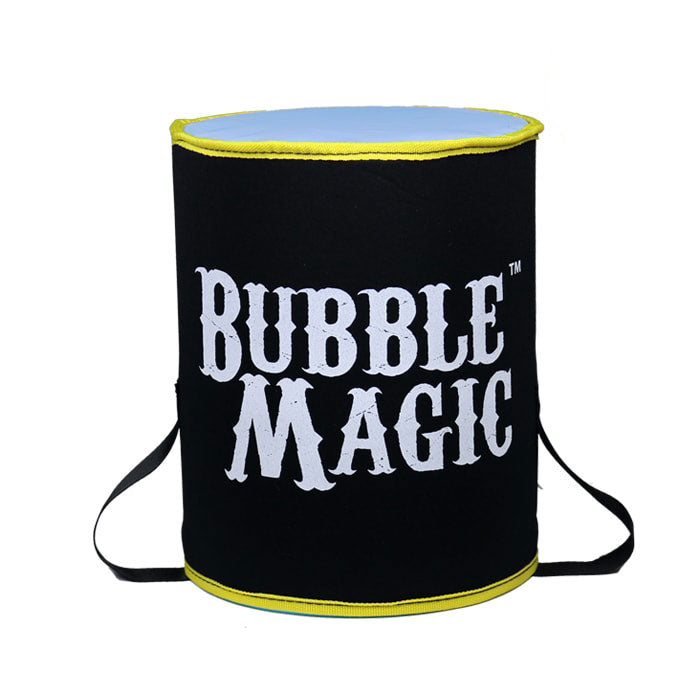 Bubble Magic Shaker Bag