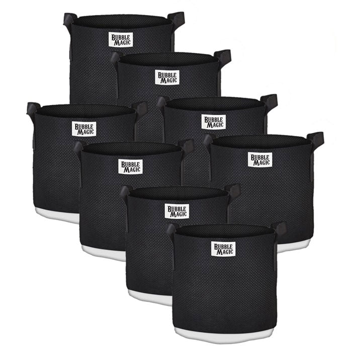 Bubble Magic Extraction Bag Sets