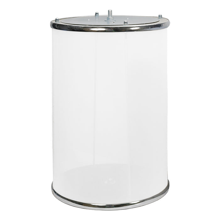 Bubble Magic Replacement Tumbler Barrel, 500 Gram - 125 Micron