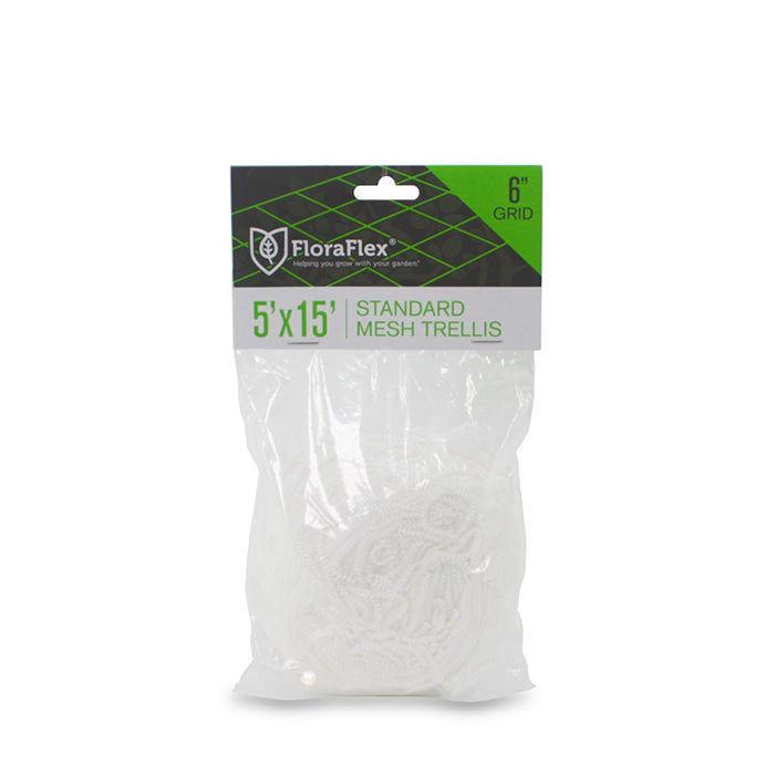 FloraFlex Mesh Trellis Net