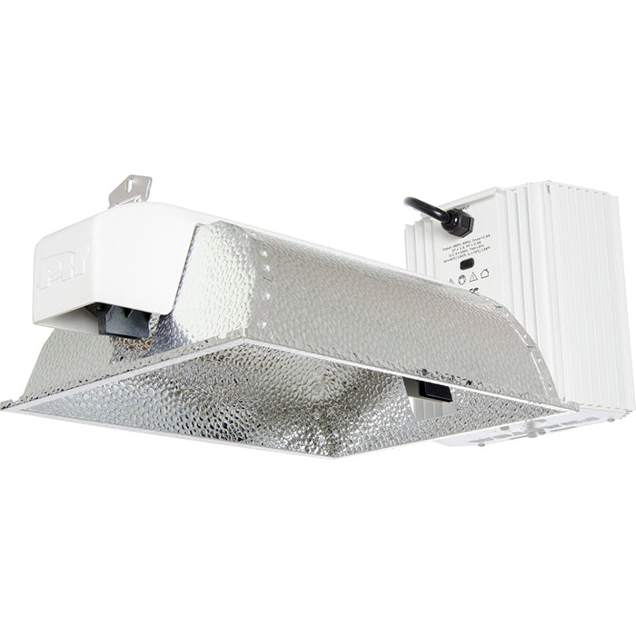 Phantom 50 Series 1000W Commercial Double Ended Enclosed Lighting System with USB Interface