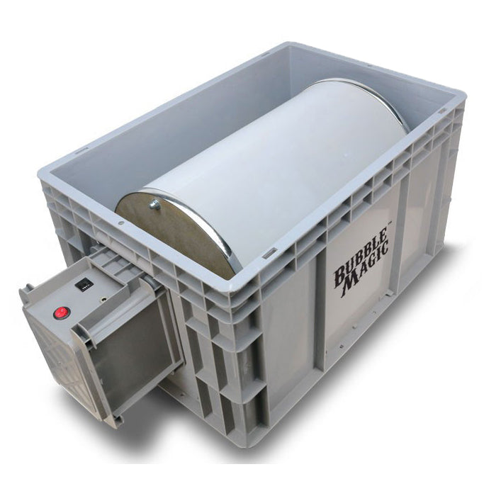 Bubble Magic Pollen Tumbler, 150 gram