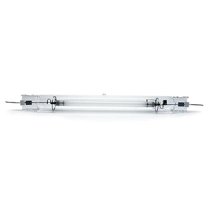 Growers Choice 1000 Watt Double Ended All in One Fixture with 6K DE MH Bulb, 120/240 Volt