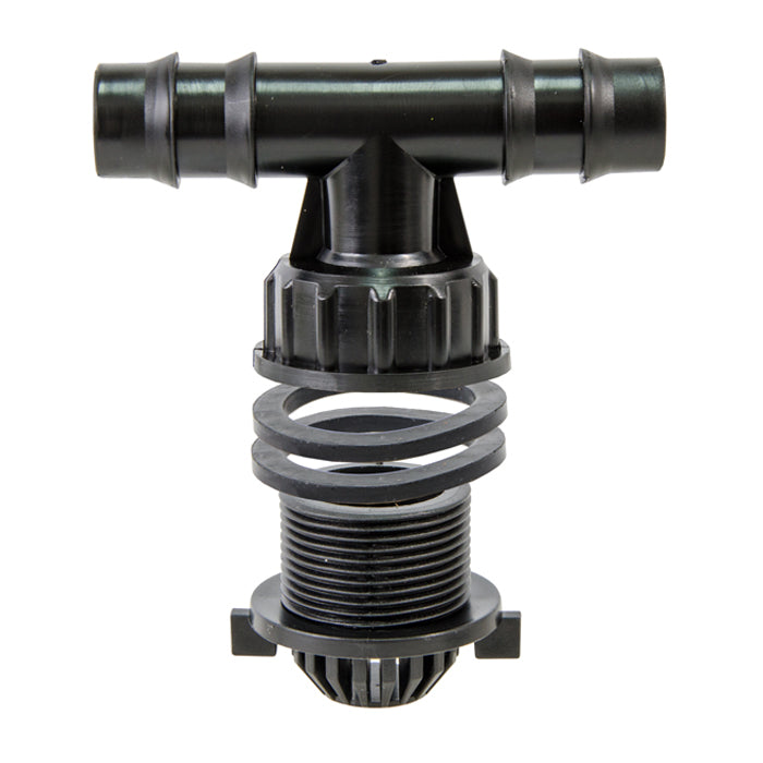 Active Aqua Grow Flow Tee Hardware Kit