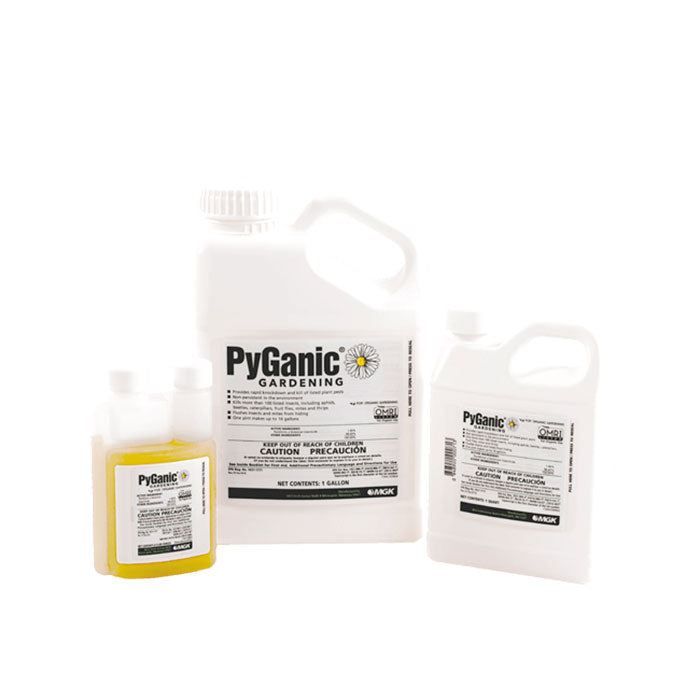 PyGanic Gardening Insecticide