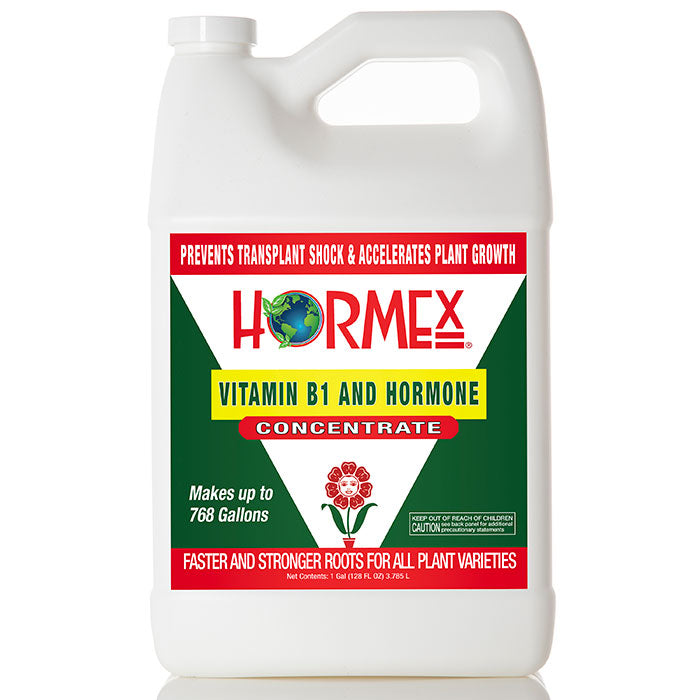 Hormex Liquid Concentrate