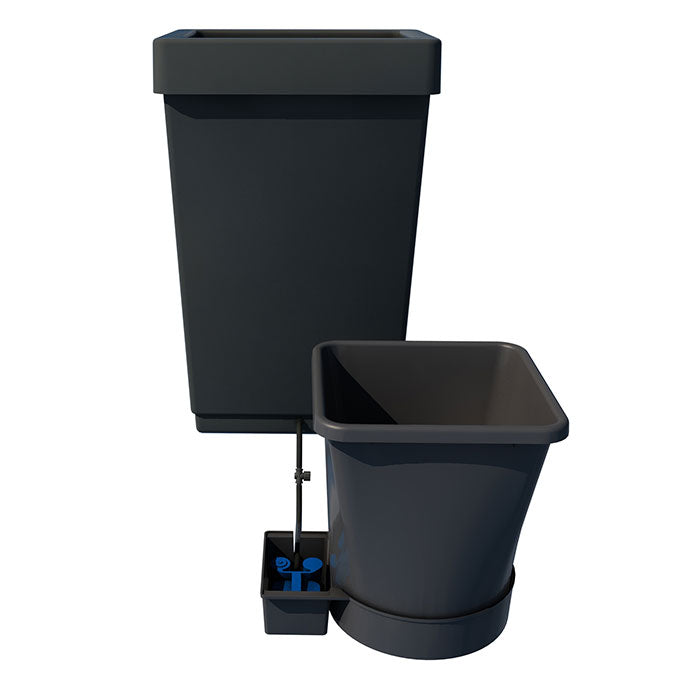 Autopot 1 Pot XL Watering System with 6.6 Gallon Pot, 12.4 Gallon Reservoir