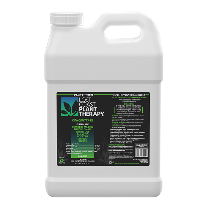 Lost Coast Plant Therapy, 2.5 Gallon