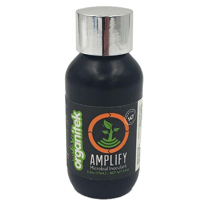 Organitek Amplify Microbial Inoculant
